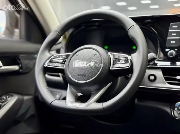 Kia Seltos 2023 - Odo 3.000 km - Siêu lướt