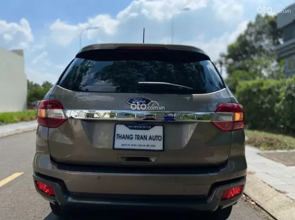 Ford Everest Trend 2.0 AT 4x2 2019 - 750tr