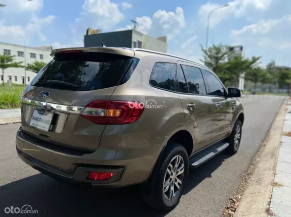Ford Everest Trend 2.0 AT 4x2 2019 - 750tr