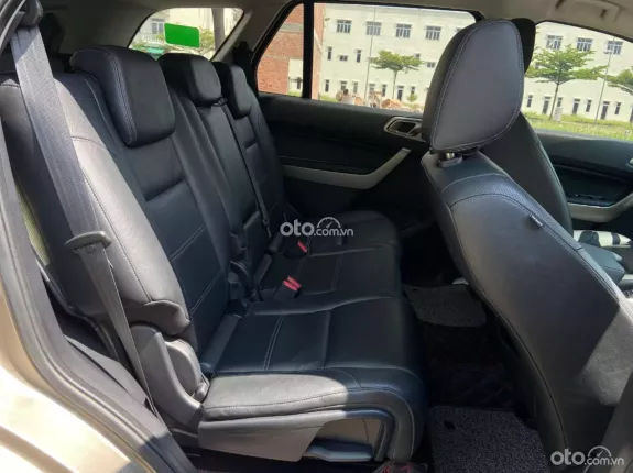 Ford Everest Trend 2.0 AT 4x2 2019 - 750tr