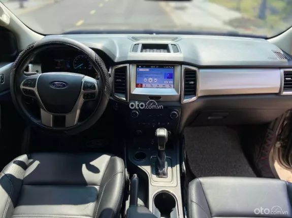 Ford Everest Trend 2.0 AT 4x2 2019 - 750tr