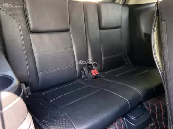 Ford Everest Trend 2.0 AT 4x2 2019 - 750tr