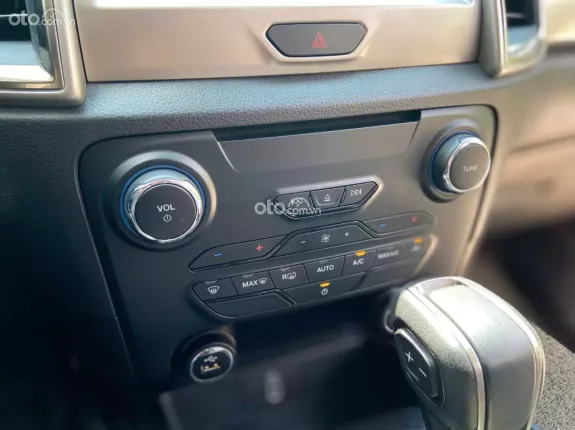 Ford Everest Trend 2.0 AT 4x2 2019 - 750tr