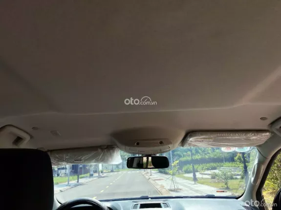 Ford Everest Trend 2.0 AT 4x2 2019 - 750tr