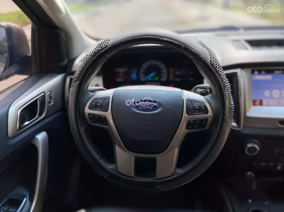 Ford Everest Trend 2.0 AT 4x2 2019 - 750tr