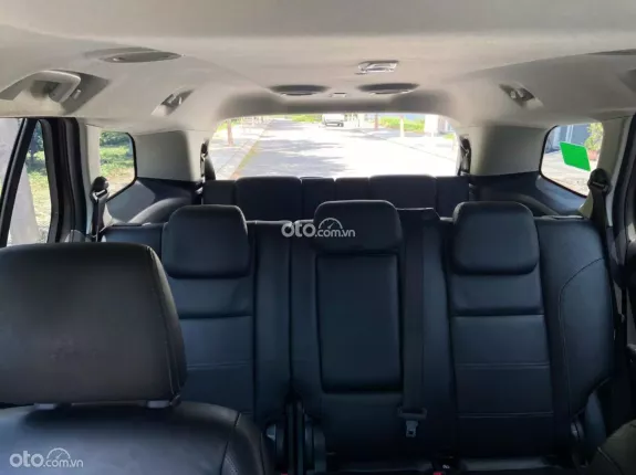 Ford Everest Trend 2.0 AT 4x2 2019 - 750tr