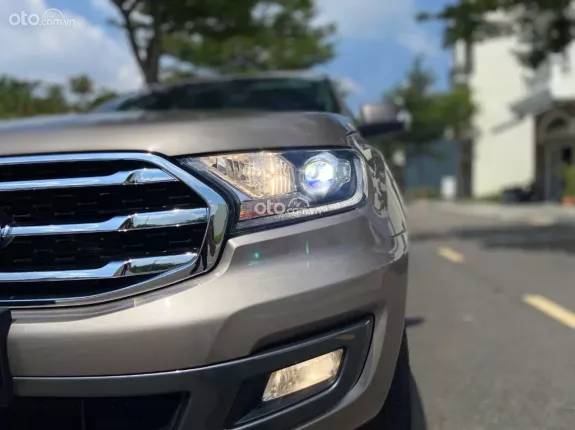 Ford Everest Trend 2.0 AT 4x2 2019 - 750tr