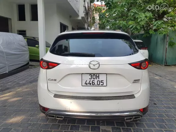 Mazda CX-5 2.0 Premium 2020 - Mazda cx5 2.0 sx 2020 xe tư nhân chính chủ một chủ từ đầuđi rất ít