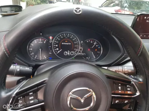 Mazda CX-5 2.0 Premium 2020 - Mazda cx5 2.0 sx 2020 xe tư nhân chính chủ một chủ từ đầuđi rất ít