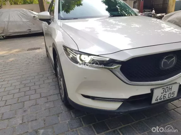 Mazda CX-5 2.0 Premium 2020 - Mazda cx5 2.0 sx 2020 xe tư nhân chính chủ một chủ từ đầuđi rất ít