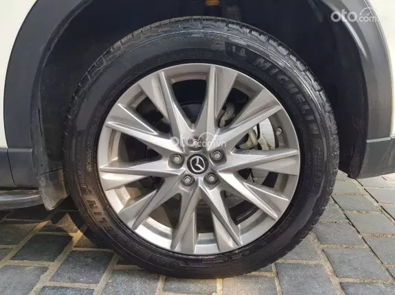 Mazda CX-5 2.0 Premium 2020 - Mazda cx5 2.0 sx 2020 xe tư nhân chính chủ một chủ từ đầuđi rất ít