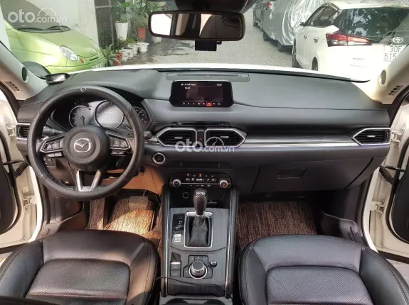Mazda CX-5 2.0 Premium 2020 - Mazda cx5 2.0 sx 2020 xe tư nhân chính chủ một chủ từ đầuđi rất ít