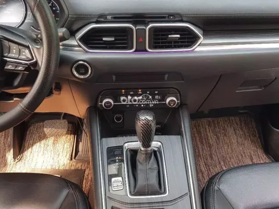 Mazda CX-5 2.0 Premium 2020 - Mazda cx5 2.0 sx 2020 xe tư nhân chính chủ một chủ từ đầuđi rất ít