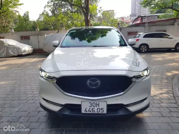 Mazda CX-5 2.0 Premium 2020 - Mazda cx5 2.0 sx 2020 xe tư nhân chính chủ một chủ từ đầuđi rất ít