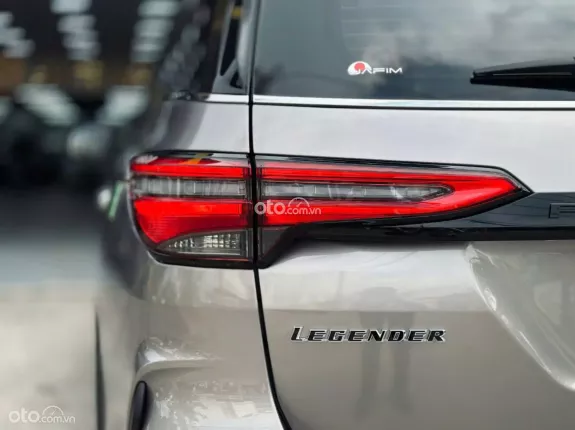 Toyota Fortuner 2.4 AT 4x2 Legender 2024 - Odo 8.000 km - Siêu lướt