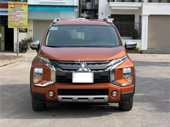 Mitsubishi Xpander Cross 1.5 AT 2020 - GIÁ MỀM – XE ĐẸP - 1 CHỦ TỪ MỚI