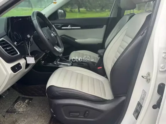 Kia Seltos 1.4 Premium 2021 - Seltos 1.4 Premium 2021