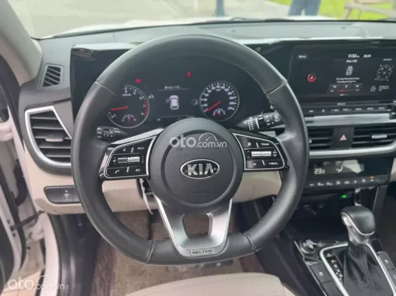 Kia Seltos 1.4 Premium 2021 - Seltos 1.4 Premium 2021