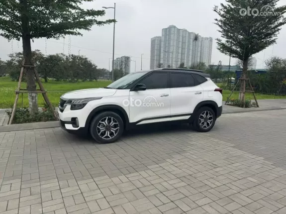 Kia Seltos 1.4 Premium 2021 - Seltos 1.4 Premium 2021