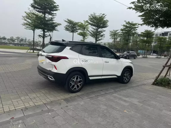 Kia Seltos 1.4 Premium 2021 - Seltos 1.4 Premium 2021