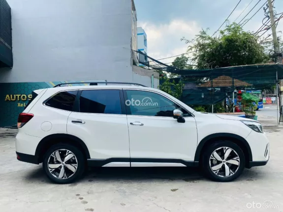 Subaru Forester 2.0i-L EyeSight 2021 - Nhập khẩu Thái Lan