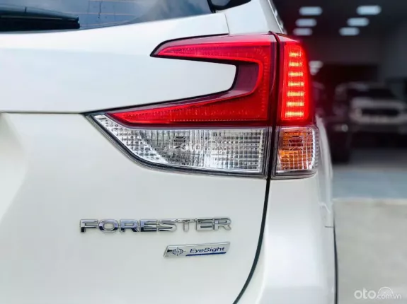 Subaru Forester 2.0i-L EyeSight 2021 - Nhập khẩu Thái Lan
