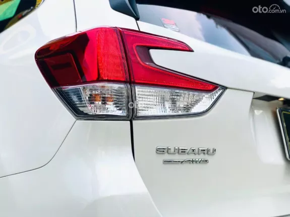 Subaru Forester 2.0i-L EyeSight 2021 - Nhập khẩu Thái Lan