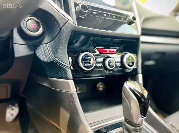 Subaru Forester 2.0i-L EyeSight 2021 - Nhập khẩu Thái Lan