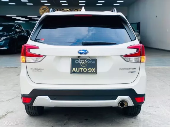 Subaru Forester 2.0i-L EyeSight 2021 - Nhập khẩu Thái Lan