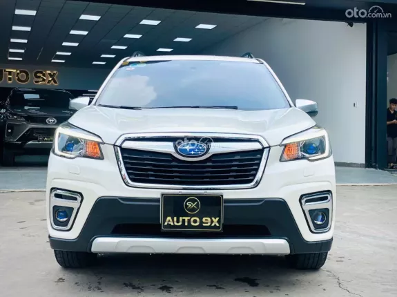 Subaru Forester 2.0i-L EyeSight 2021 - Nhập khẩu Thái Lan