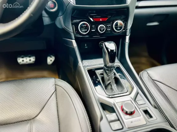 Subaru Forester 2.0i-L EyeSight 2021 - Nhập khẩu Thái Lan