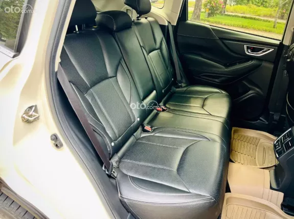 Subaru Forester 2.0i-L EyeSight 2021 - Nhập khẩu Thái Lan