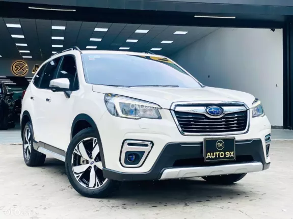 Subaru Forester 2.0i-L EyeSight 2021 - Nhập khẩu Thái Lan