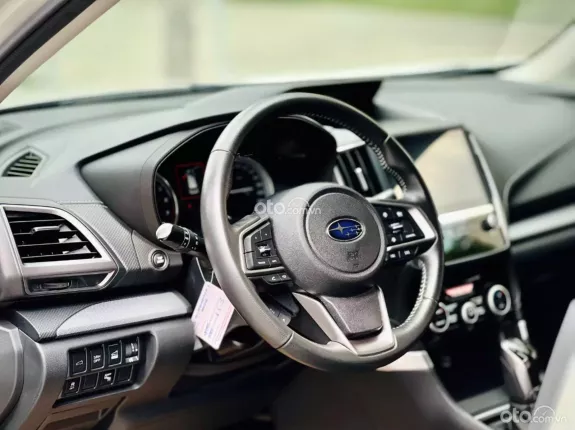 Subaru Forester 2.0i-L EyeSight 2021 - Nhập khẩu Thái Lan