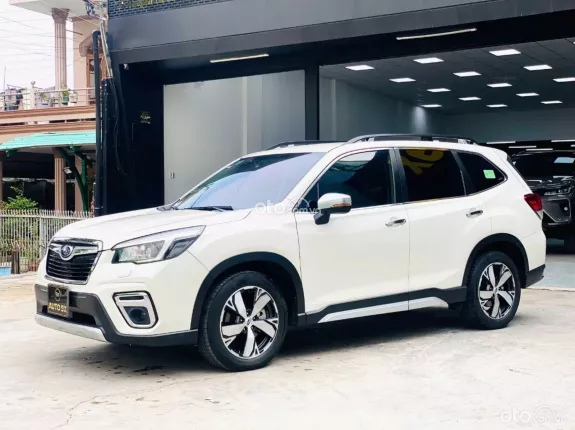 Subaru Forester 2.0i-L EyeSight 2021 - Nhập khẩu Thái Lan