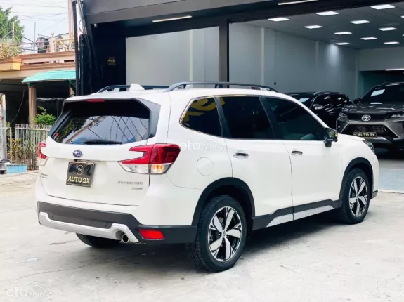 Subaru Forester 2.0i-L EyeSight 2021 - Nhập khẩu Thái Lan