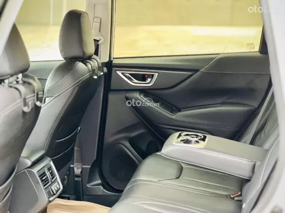 Subaru Forester 2.0i-L EyeSight 2021 - Nhập khẩu Thái Lan