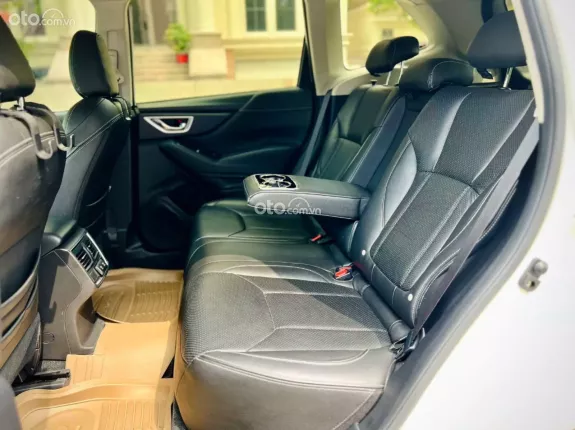 Subaru Forester 2.0i-L EyeSight 2021 - Nhập khẩu Thái Lan