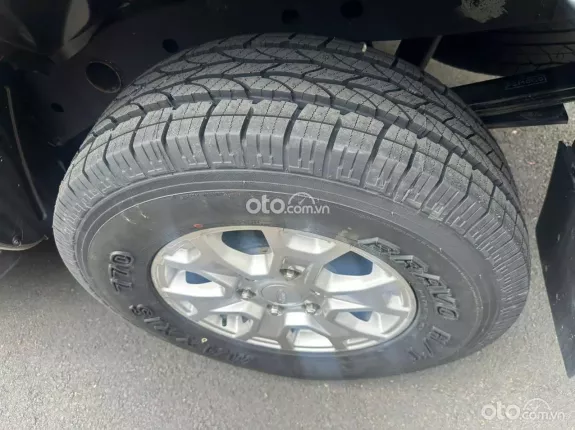 Ford Ranger 2020 - Bán tải 1 cầu số tự động nhập thái chất xe rất đẹp
