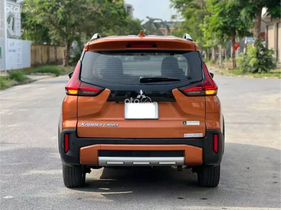 Mitsubishi Xpander Cross 1.5 AT 2020 - 1 chủ Hải Phòng