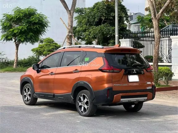 Mitsubishi Xpander Cross 1.5 AT 2020 - 1 chủ Hải Phòng