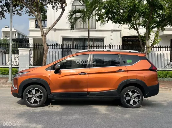Mitsubishi Xpander Cross 1.5 AT 2020 - 1 chủ Hải Phòng