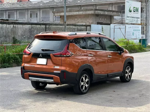 Mitsubishi Xpander Cross 1.5 AT 2020 - 1 chủ Hải Phòng