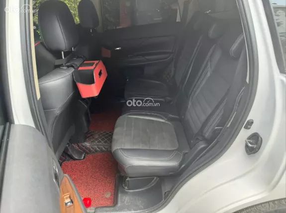 Mitsubishi Outlander 2022 - 700 triệu