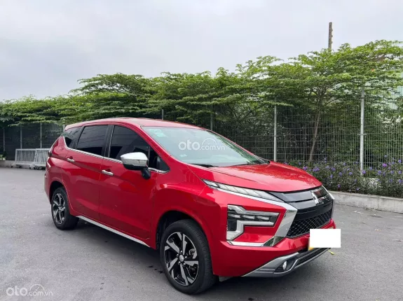 Mitsubishi Xpander AT Premium 2023 - Nhập indo
