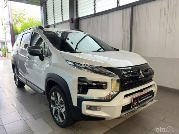 Mitsubishi Xpander Cross 2024 - Nhập Indo