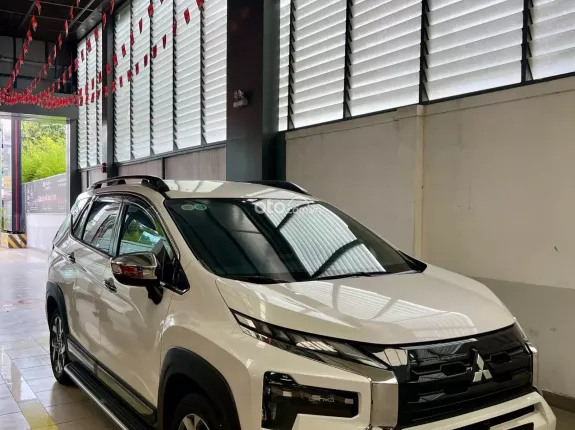 Mitsubishi Xpander Cross 1.5 AT 2024 - Nhập Indo - Tặng Phụ kiện đi kèm