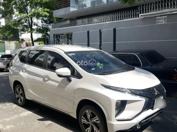 Mitsubishi Xpander 1.5 MT 2021 - Nhập Indo