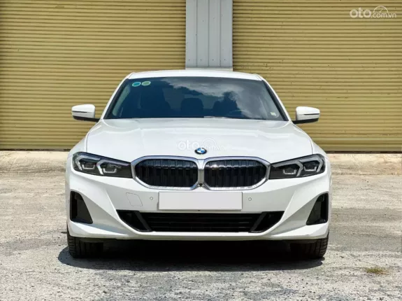 BMW 320i Sport Line 2023 - 🚗THU MUA GIÁ CAO🔥CẦM Ô TÔ NHANH CHÓNG🔥TÂN TỨ QUÝ🌟