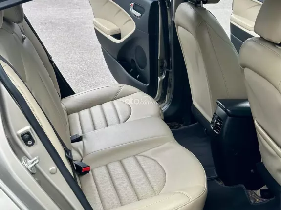 Kia Cerato 1.6 AT Luxury 2018 - Một chủ từ mới chạy 6,5 vạn rất mới